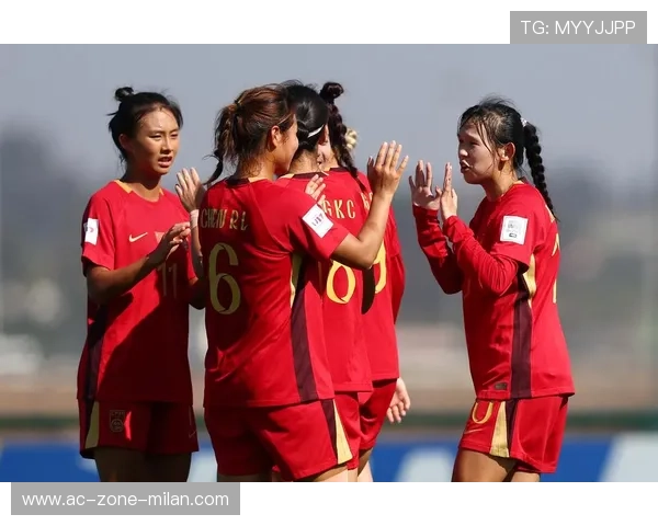 “中国女足热身赛夺冠，士气大增迎战新赛季”，2021中国女足视频